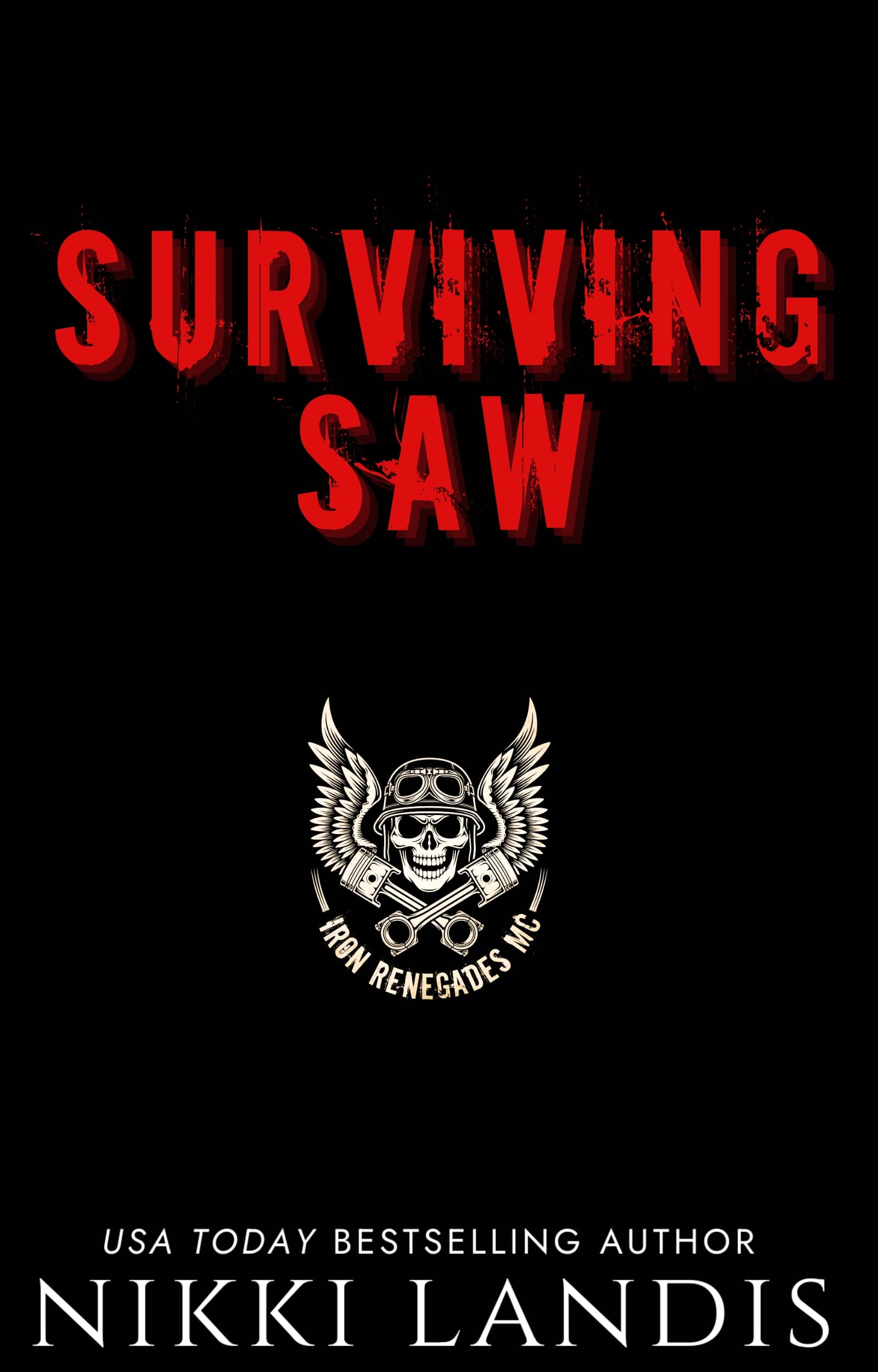 Surviving Saw