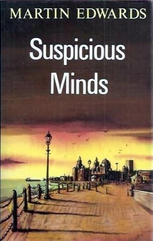 Suspicious Minds