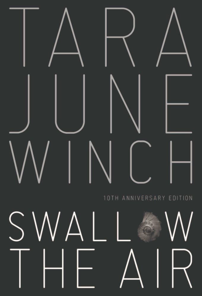 Swallow the Air