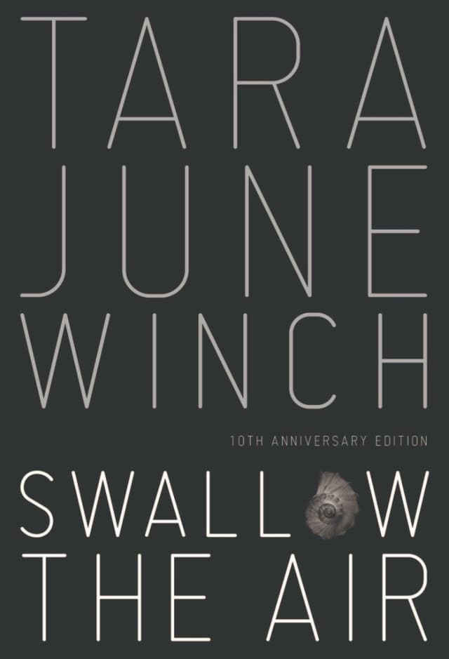 Swallow the Air