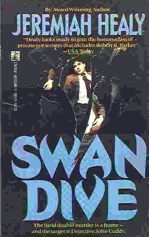 Swan Dive