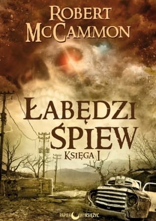 Łabędzi Śpiew