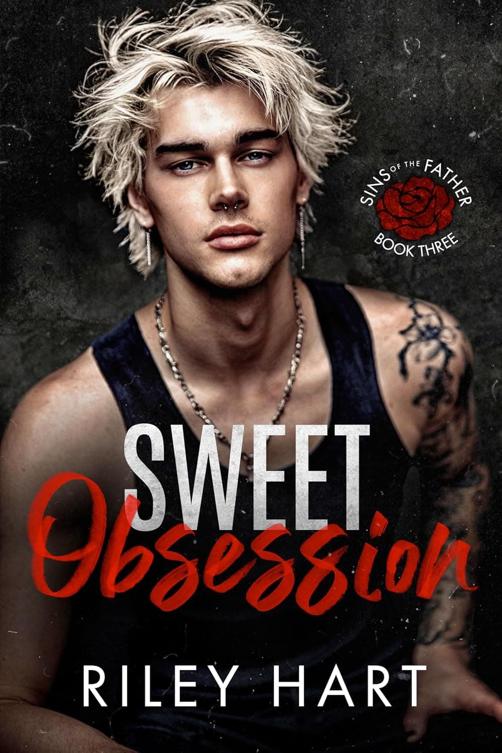Sweet Obsession