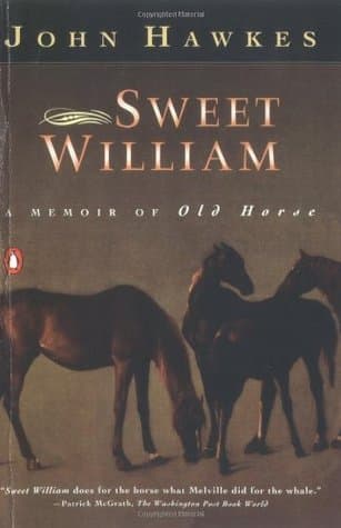 Sweet William: A Memoir of Old Horse