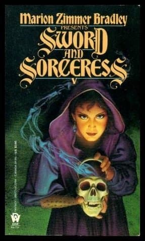 Sword and Sorceress V