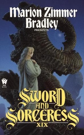 Sword and Sorceress XIX