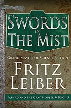 Swords in the Mist