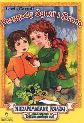 Przygody Sylwii i Bruna
