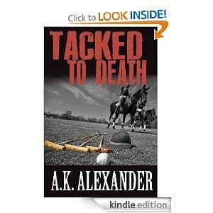Tacked to Death
