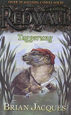 Taggerung