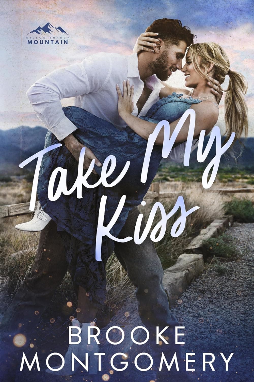 Take My Kiss