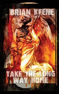 Take The Long Way Home
