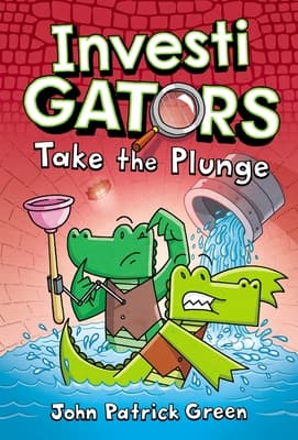 Take the Plunge