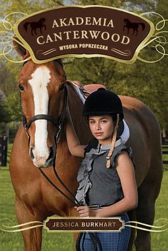 Wysoka poprzeczka