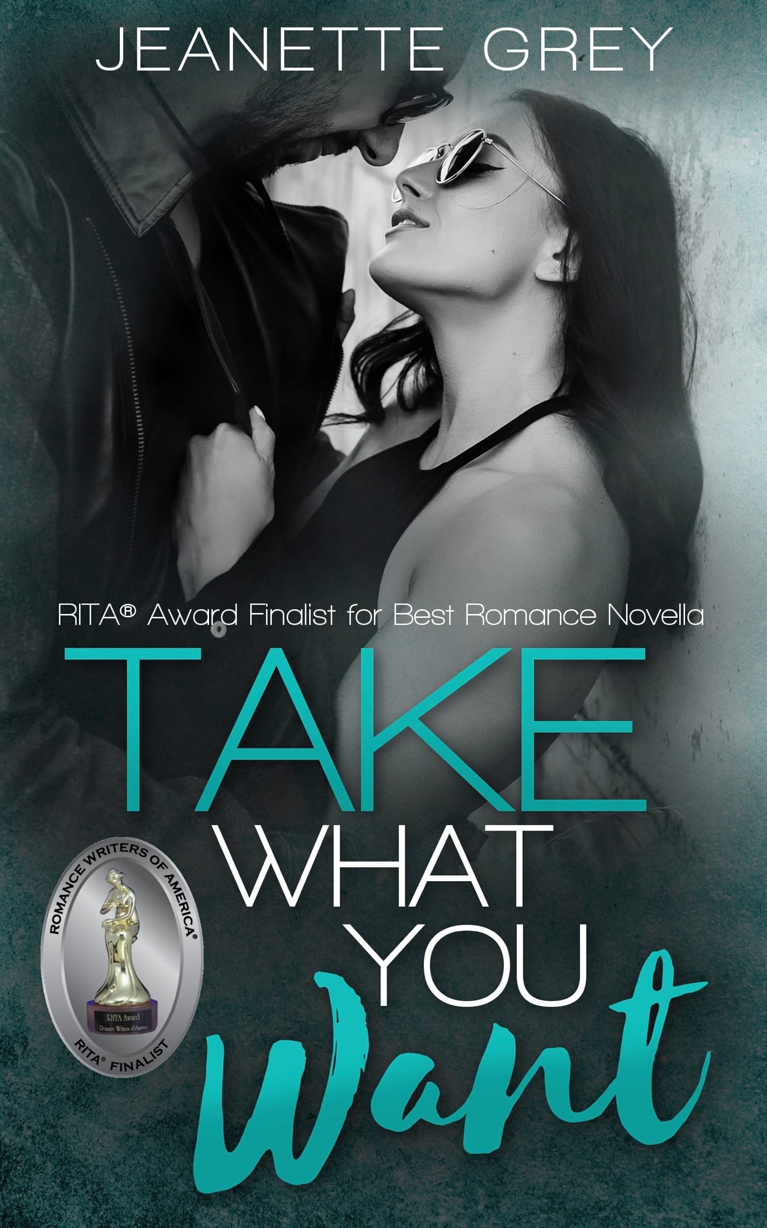 Take What You Want