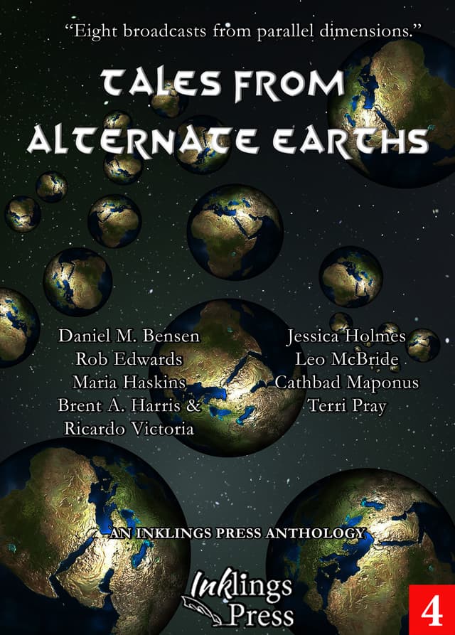 Tales From Alternate Earths