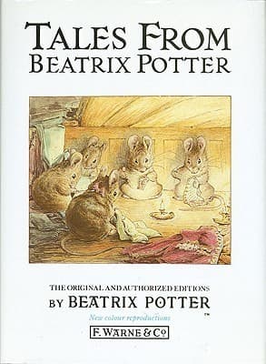 Tales from Beatrix Potter