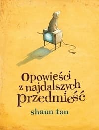 Opowieści z Najdalszych Przedmieść