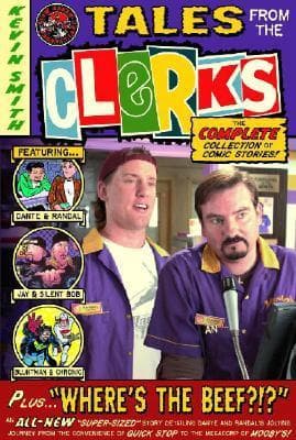 Tales From The Clerks