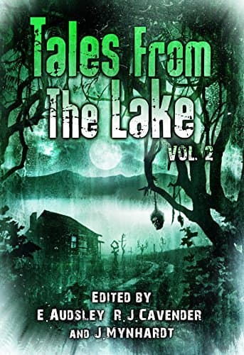 Tales from the Lake Vol. 2