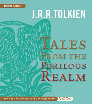Tales from the Perilous Realm