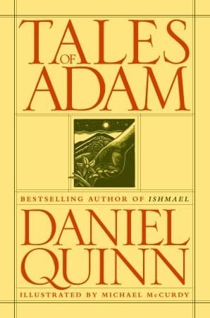 Tales of Adam