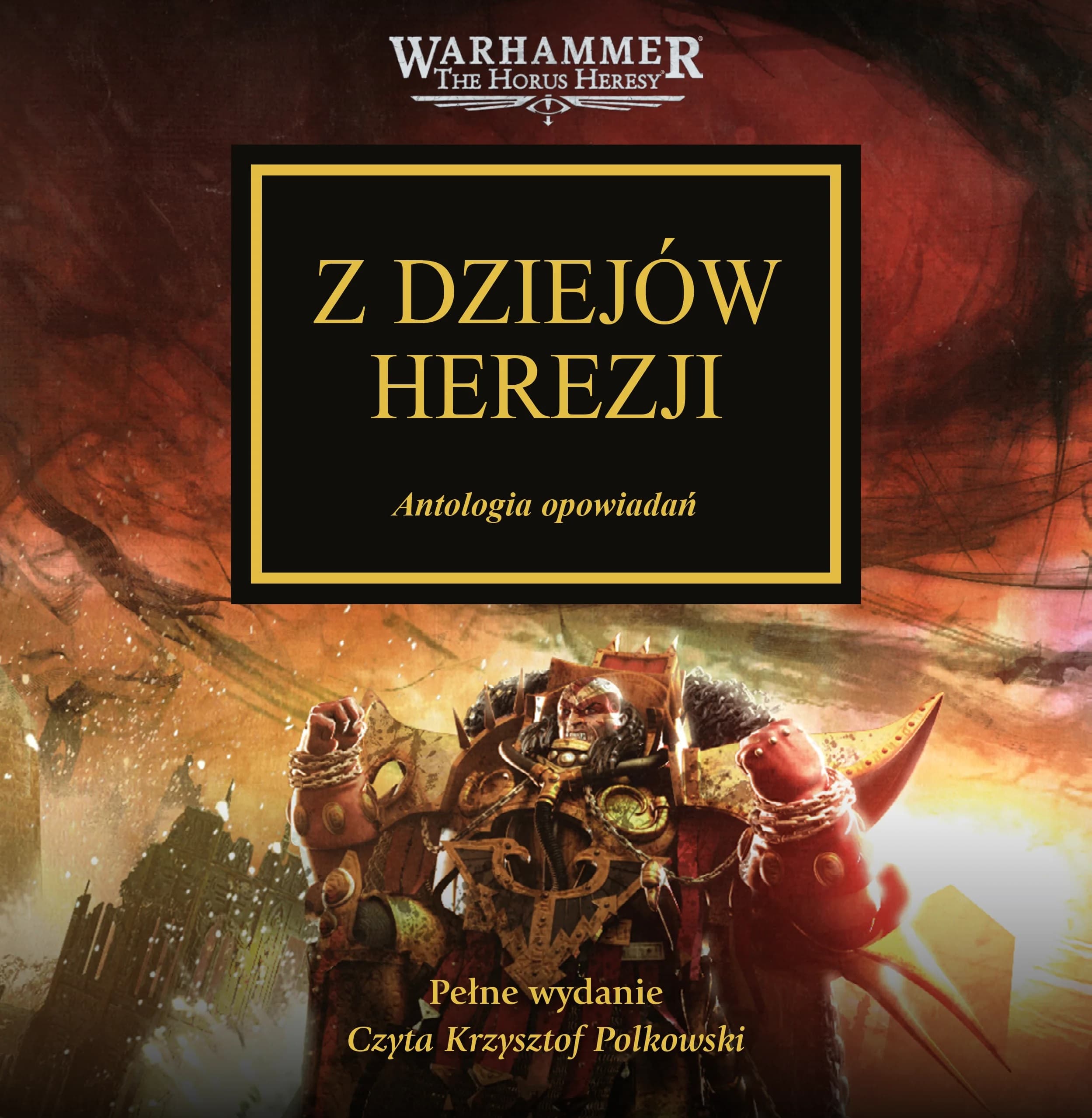 Z dziejów herezji