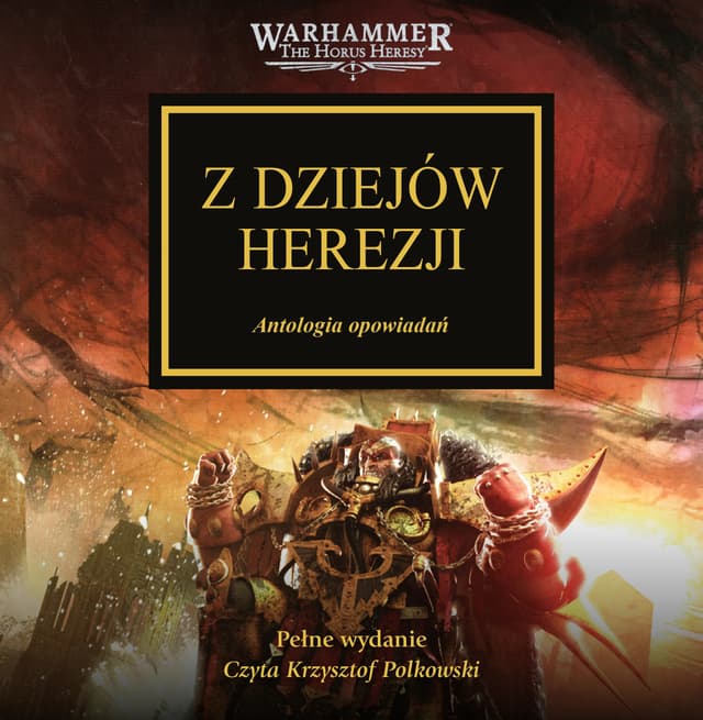 Z dziejów herezji