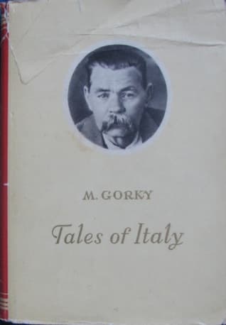 Tales of Italy