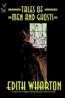 Tales of Men and Ghosts