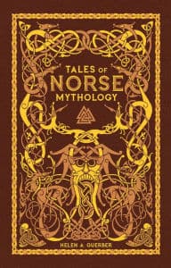 Tales of Norse Mythology