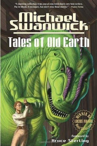 Tales of Old Earth