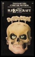 Tales of the Cthulhu Mythos, Vol 1