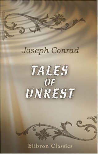 Tales of Unrest