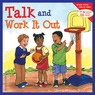 Talk and Work It Out