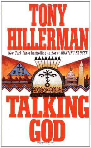Talking God