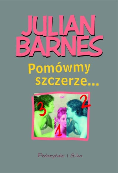 Pomówmy szczerze...