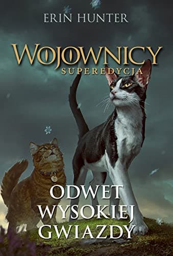 Odwet Wysokiej Gwiazdy