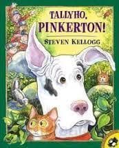 Tallyho, Pinkerton