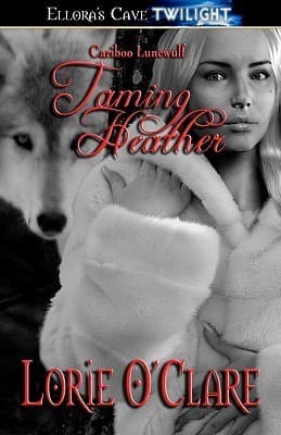 Taming Heather