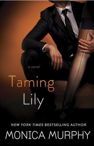Taming Lily