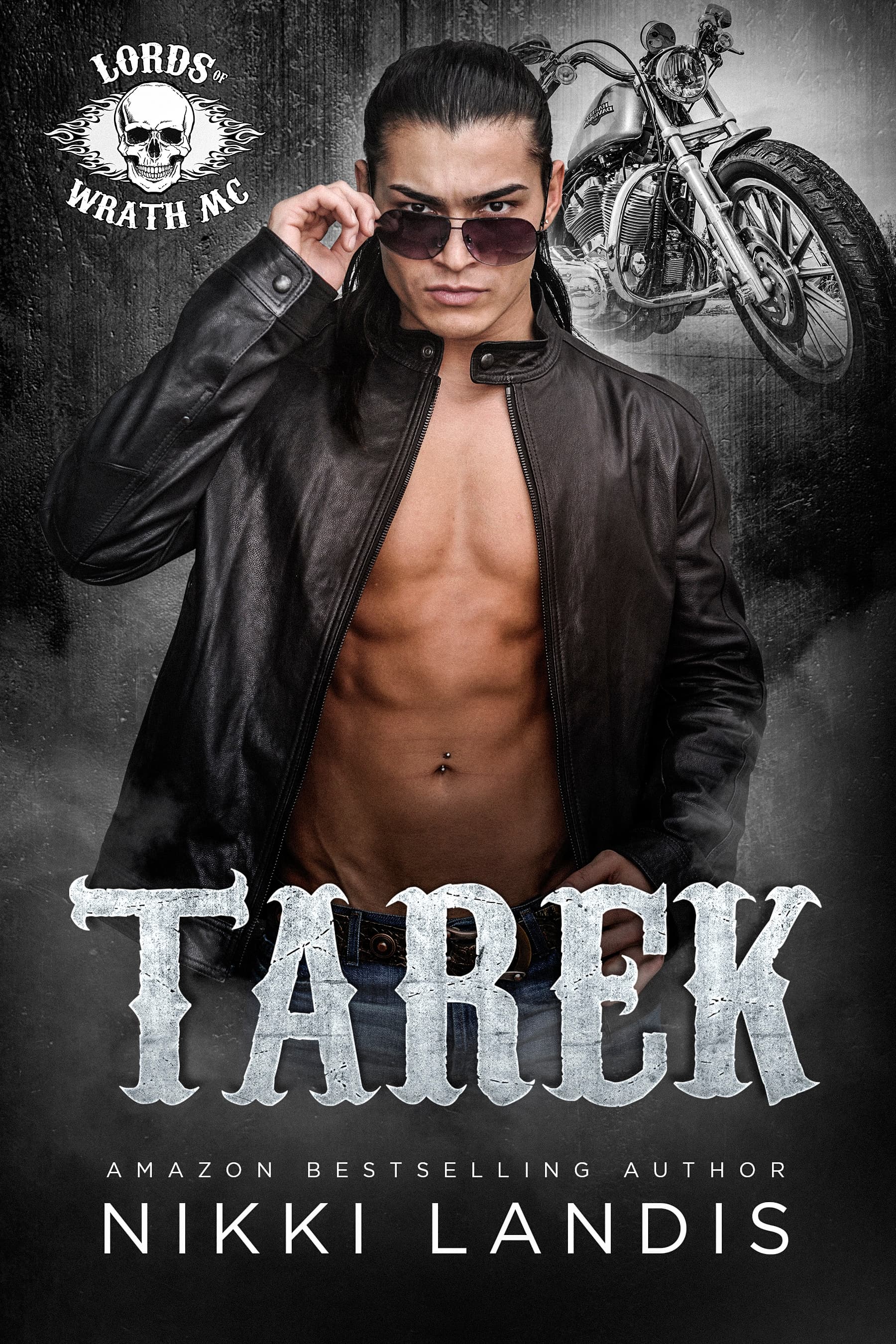 Tarek