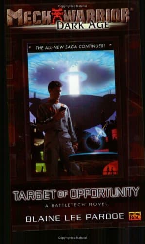 Target of Opportunity