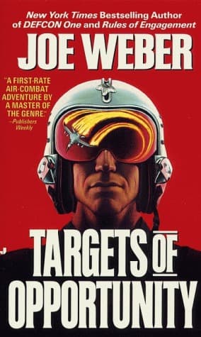 Targets of Opportunity