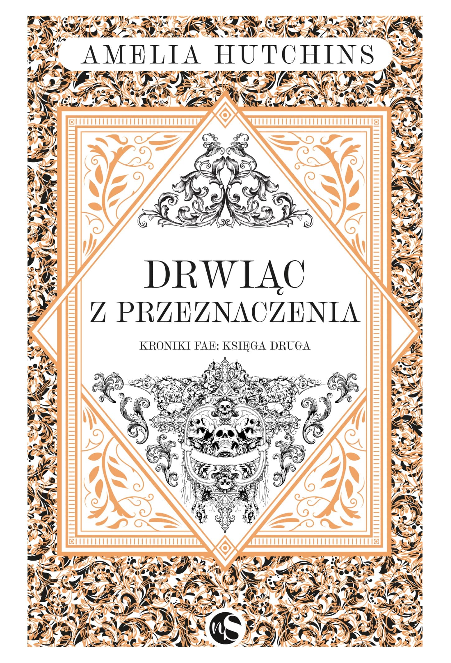 Drwiąc z przeznaczenia