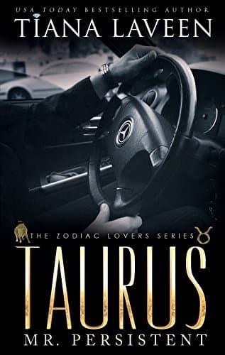 Taurus: Mr. Persistent