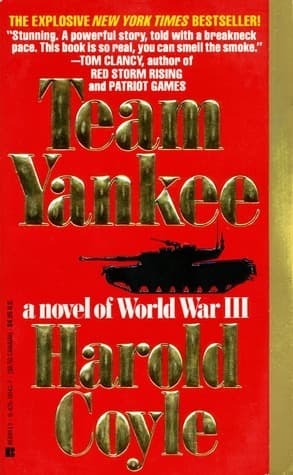 Team Yankee