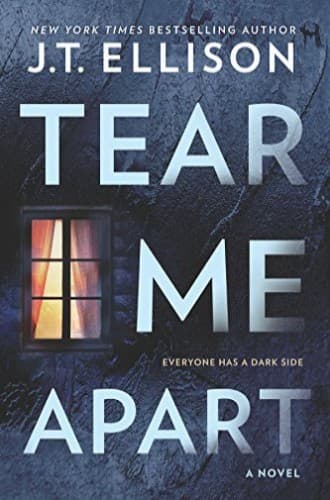 Tear Me Apart