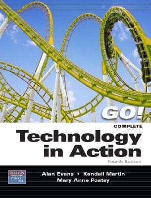 Technology in Action: Complete