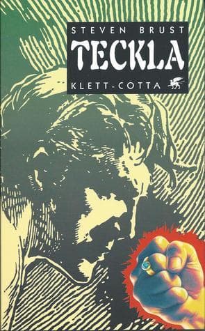 Teckla (Vlad Taltos, #3)
